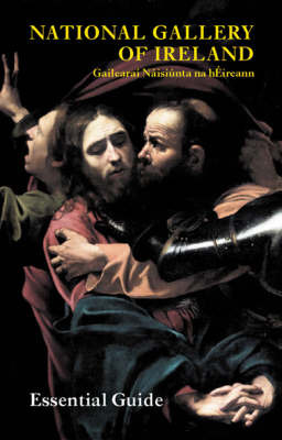 National Gallery of Ireland: The Essential Guide image