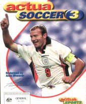 Actua Soccer 3 on PC