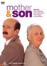 Mother and Son Volume 1 on DVD Mother and Son Volume 1 on DVD