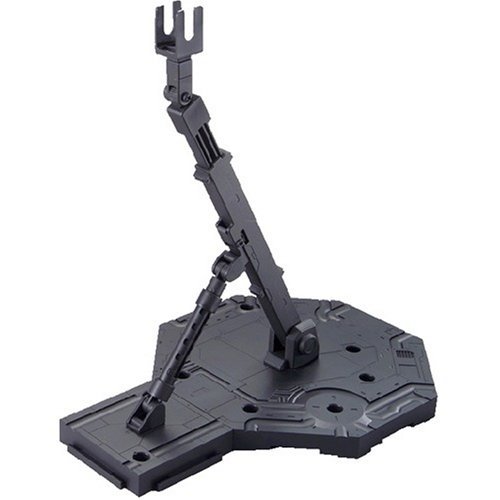 Gundam Action Base 1 - Black image