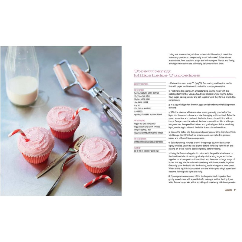 Hummingbird Bakery Home Sweet Home Tarek Malouf Book InStock Buy