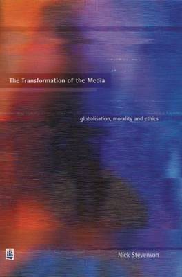 The Transformation of the Media by Nicholas Stevenson image