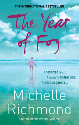 The Year of Fog by Michelle Richmond image