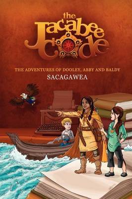 Sacajawea by B Armitage image