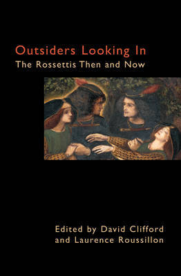 Outsiders Looking In image