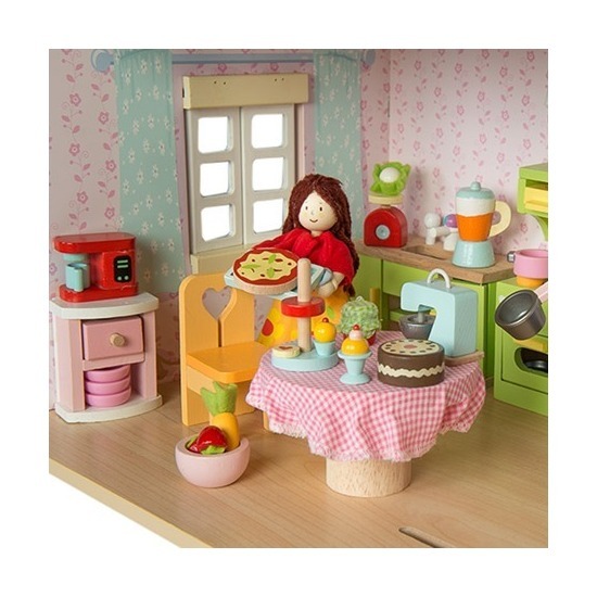 Le Toy Van: Tea-Time Kitchen Accessory Pack image