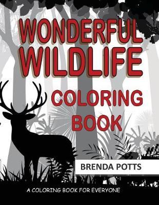 Wonderful Wildlife by Brenda Potts image