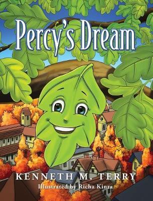 Percy's Dream image