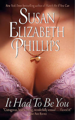 It Had to Be You by Susan Elizabeth Phillips image