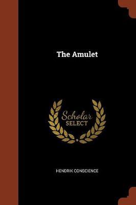 The Amulet by Hendrik Conscience image
