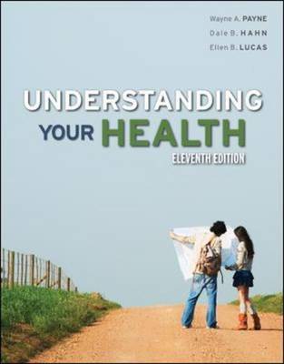 Understanding Your Health by Wayne A. Payne image