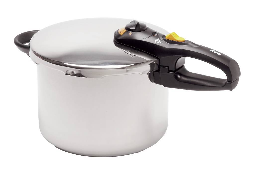 Fagor Duo Pressure Cooker 10 litre at Mighty Ape Australia