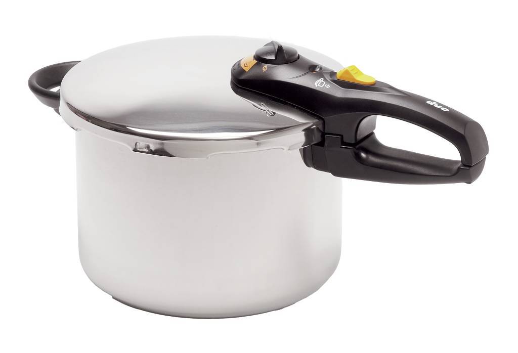 Fagor Duo Pressure Cooker - 10 litre