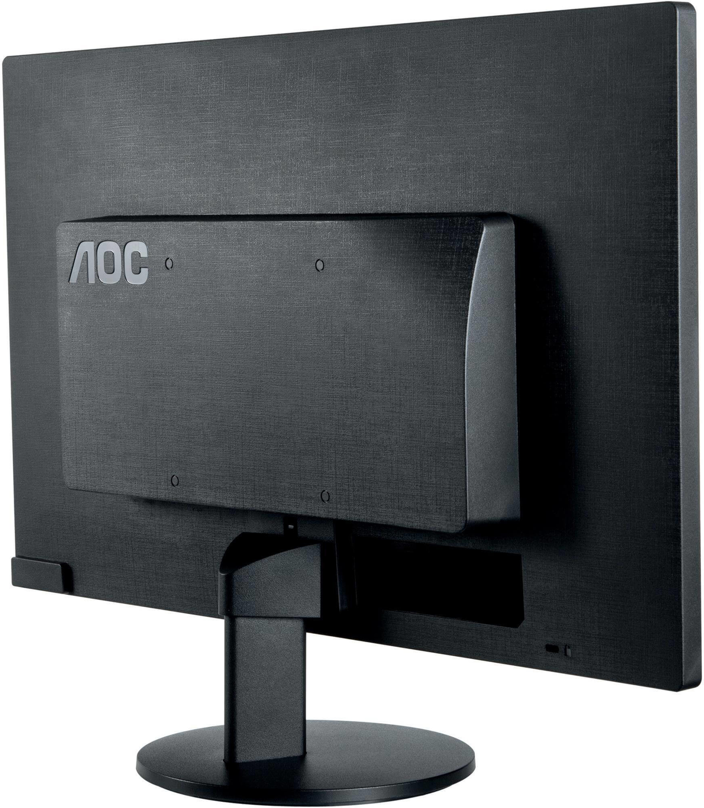 23.6" AOC 1080p 60Hz 1ms Ultra Fast Entry Level Gaming Monitor image
