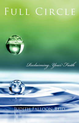 Full Circle by Judith, Faloon-Reid image