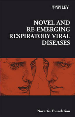 Novel and Re-emerging Respiratory Viral Diseases image