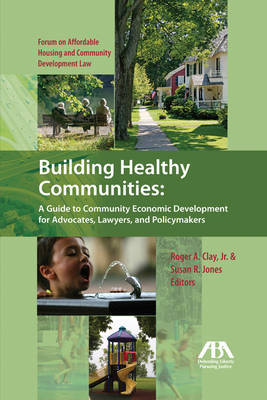 Building Healthy Communities image