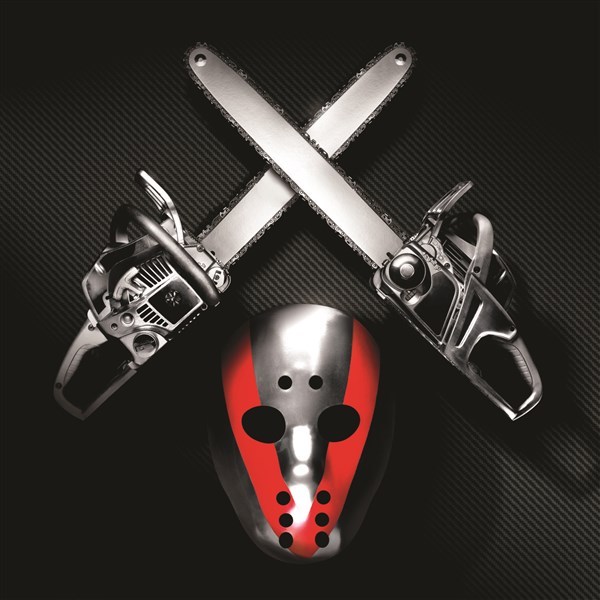 SHADY XV on CD by Eminem & Friends