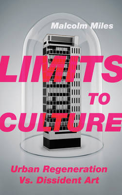 Limits to Culture by Malcolm Miles image