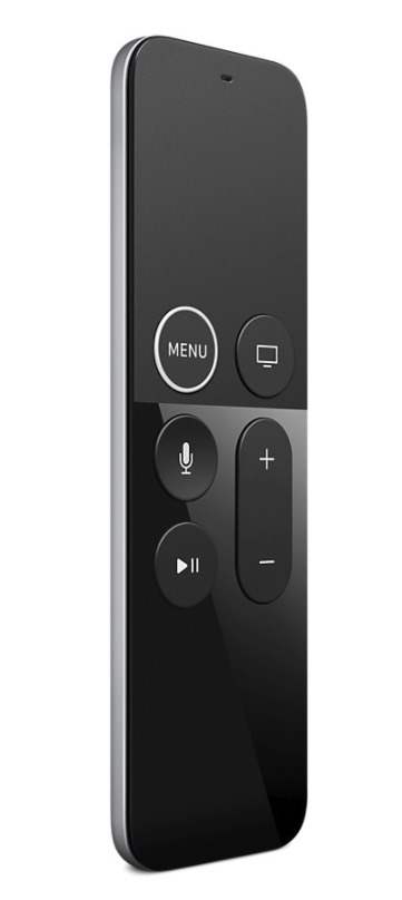 Apple TV Remote image