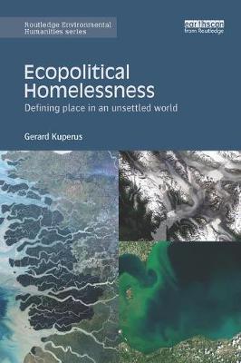 Ecopolitical Homelessness by Gerard Kuperus image