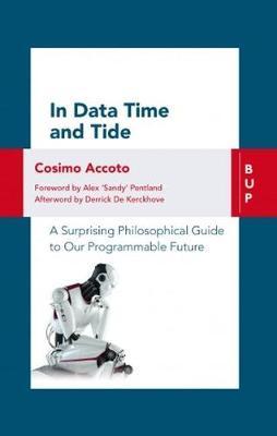 In Data Time and Tide by Cosimo Accoto image