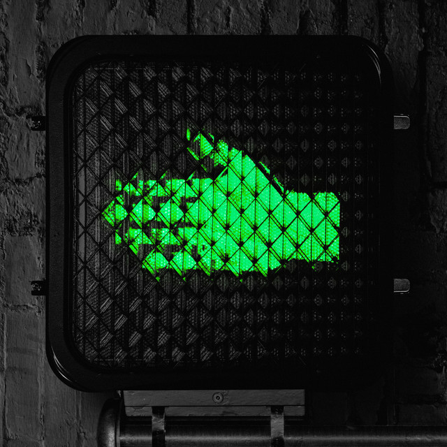 Help Us Stranger by The Raconteurs image