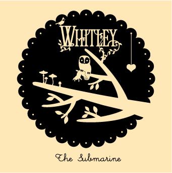 Submarine by Whitley image