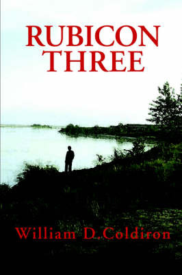 Rubicon Three by WILLIAM COLDIRON image
