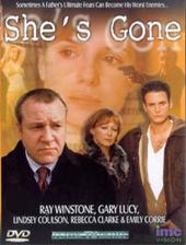 She's Gone on DVD