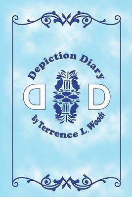 Depiction Diary by Terrence L. Woods image