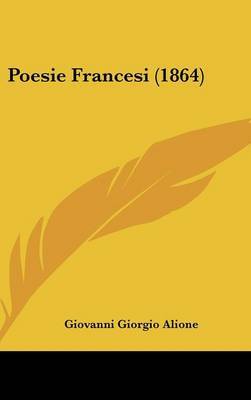 Poesie Francesi (1864) image