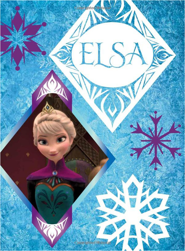 Frozen Poster-A-Page image