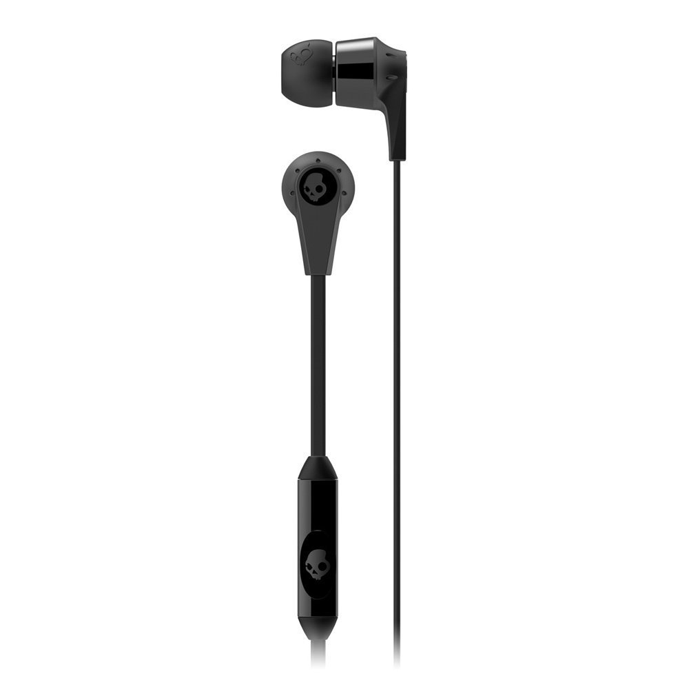 Skullcandy Ink'd 2 In Ear Buds (Black) image