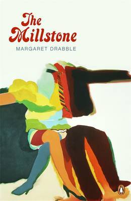 The Millstone by Margaret Drabble image