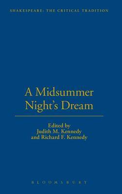"Midsummer Night's Dream" image