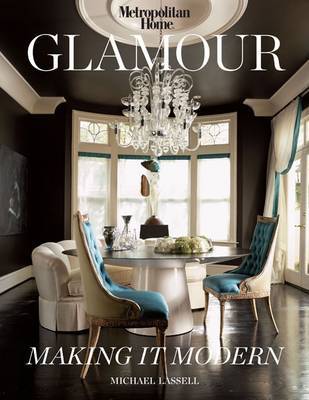 Glamour on Hardback by Michael Lassell