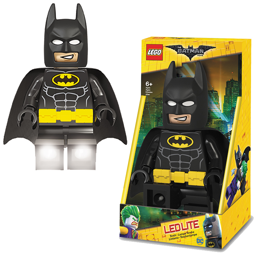 batman lego nz