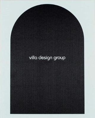 Villa Design Group: Tragedy Machine image