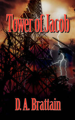 Tower of Jacob by D. A. Brattain image