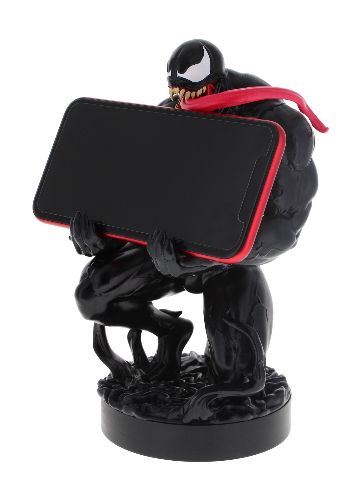 Cable Guy Controller Holder Venom PS5, PS4, Xbox Series X, Xbox One