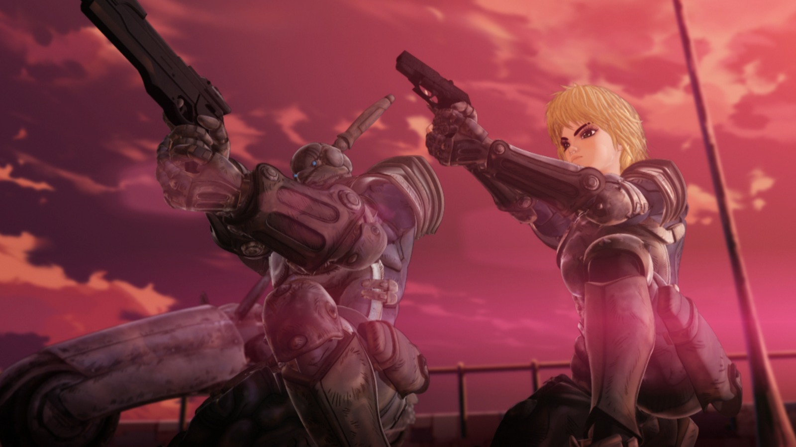 Appleseed XIII Series Collection DVD Buy Now at Mighty Ape Australia