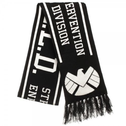 Marvel - S.H.I.E.L.D./Hydra Jacquard Scarf image