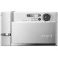 Sony DSCT30S 7.2 MP DIGITAL CAMERA-SLVR Sony DSCT30S 7.2 MP DIGITAL CAMERA-SLVR