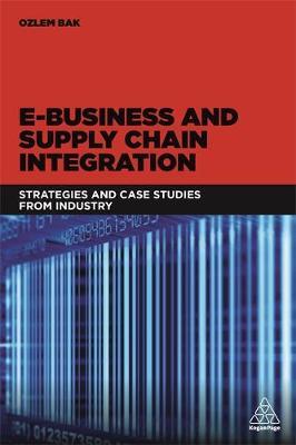 E-Business and Supply Chain Integration image