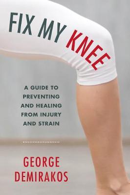 Fix My Knee by George Demirakos image