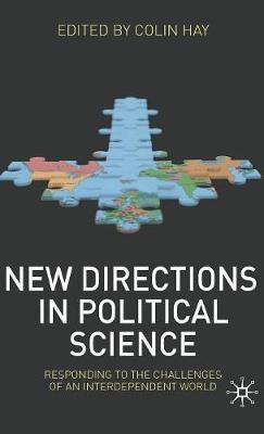 New Directions in Political Science image