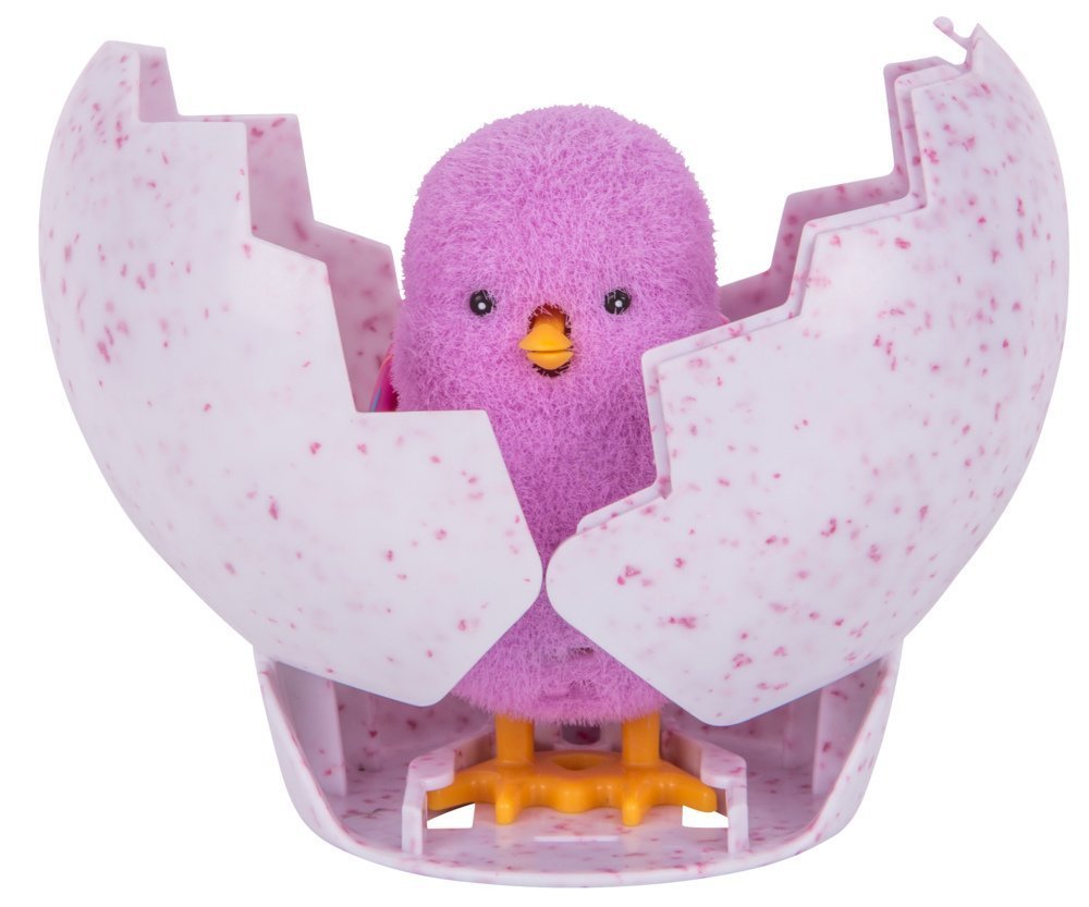 Little Live Pets: Surprise Chick - Patty image