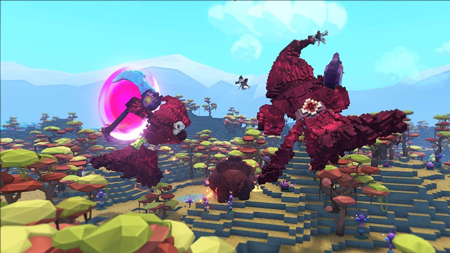 PixARK for Xbox One image