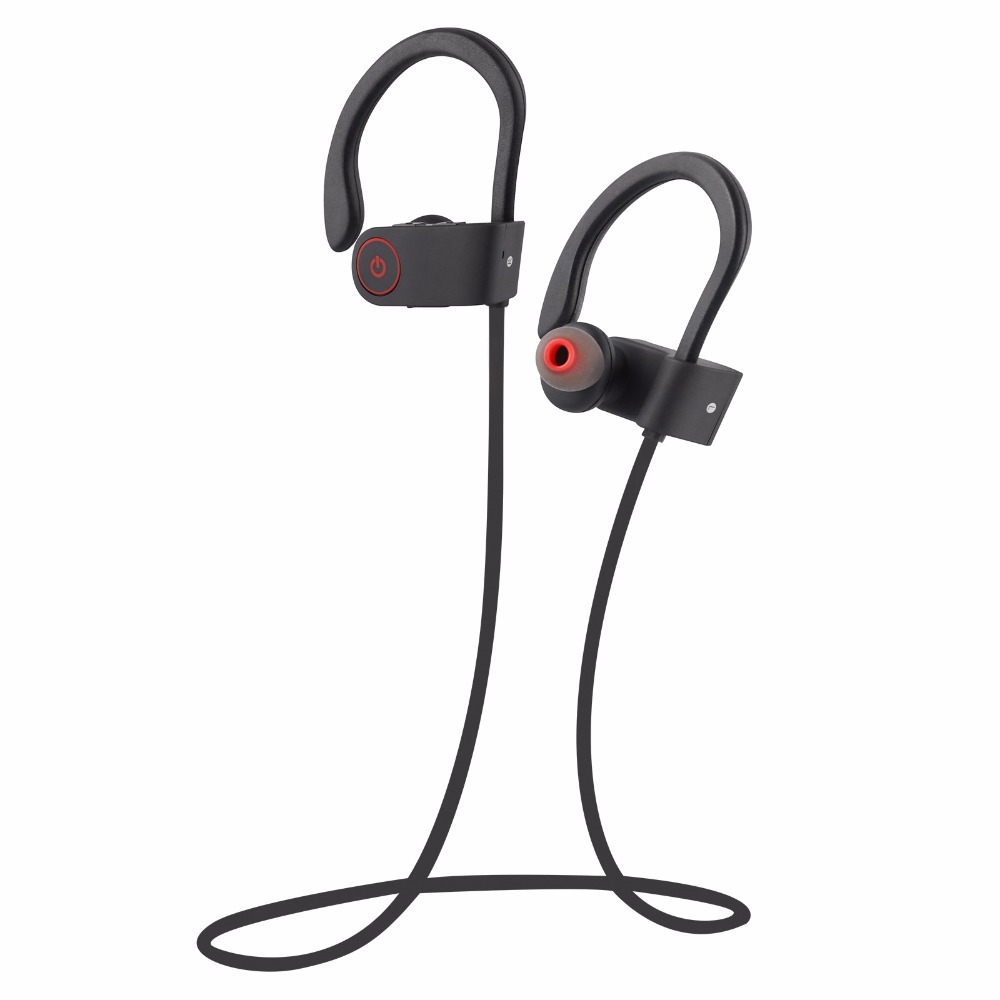 Ape Basics Bluetooth Sports Headphone image